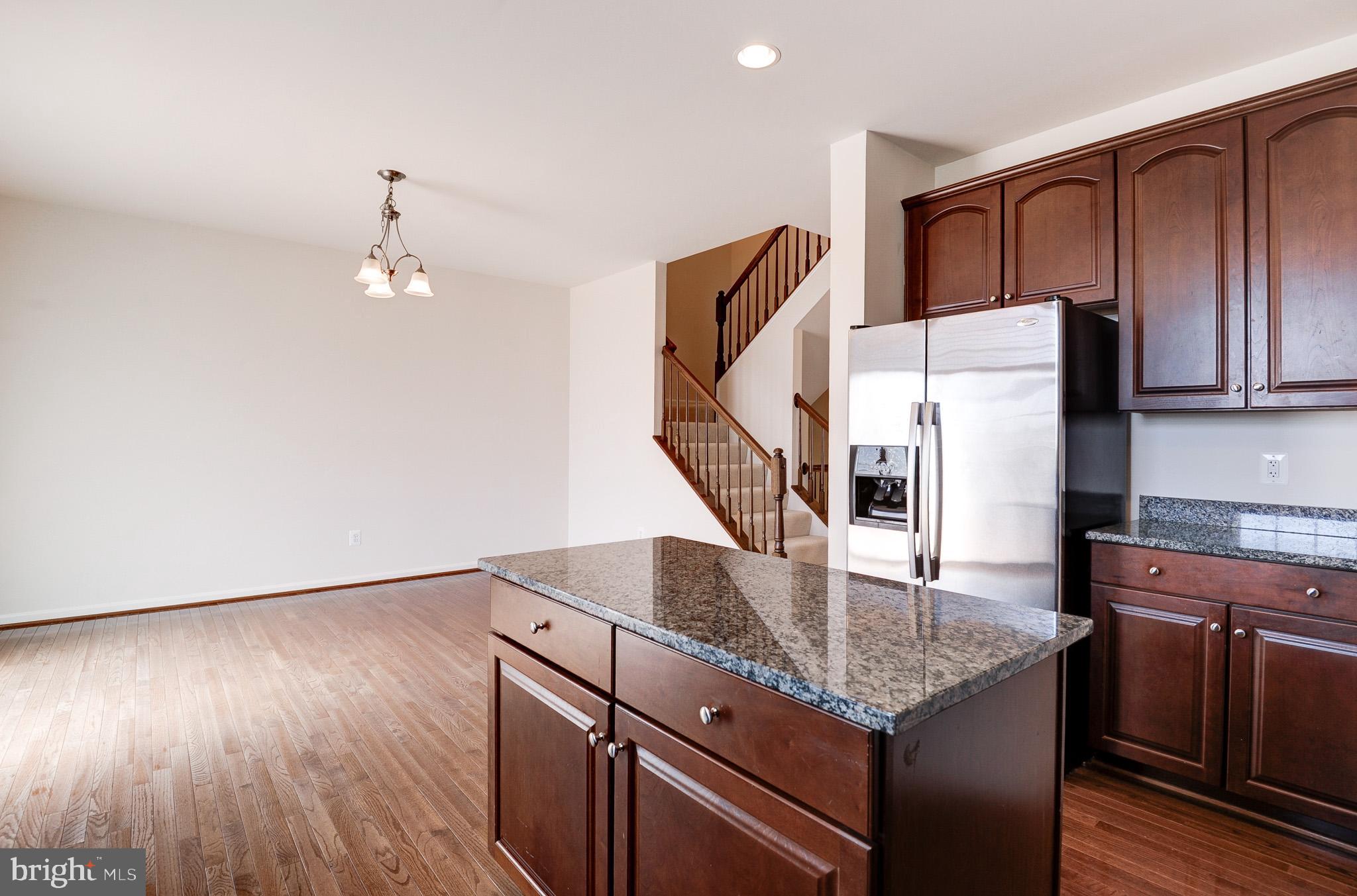 BRAMBLETON BRANDT PROPERTY - Residential Lease