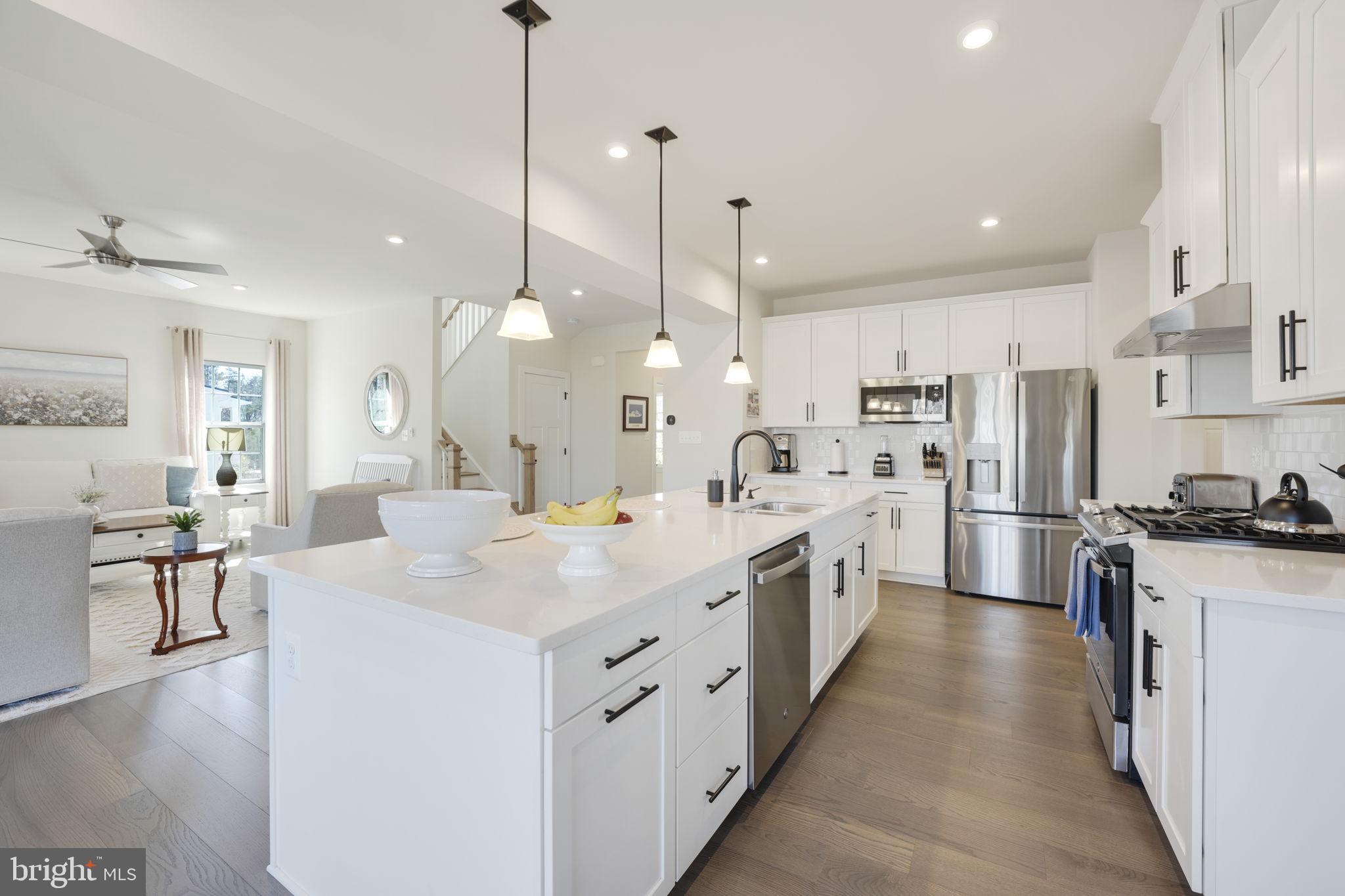 FAWN LAKE - Residential