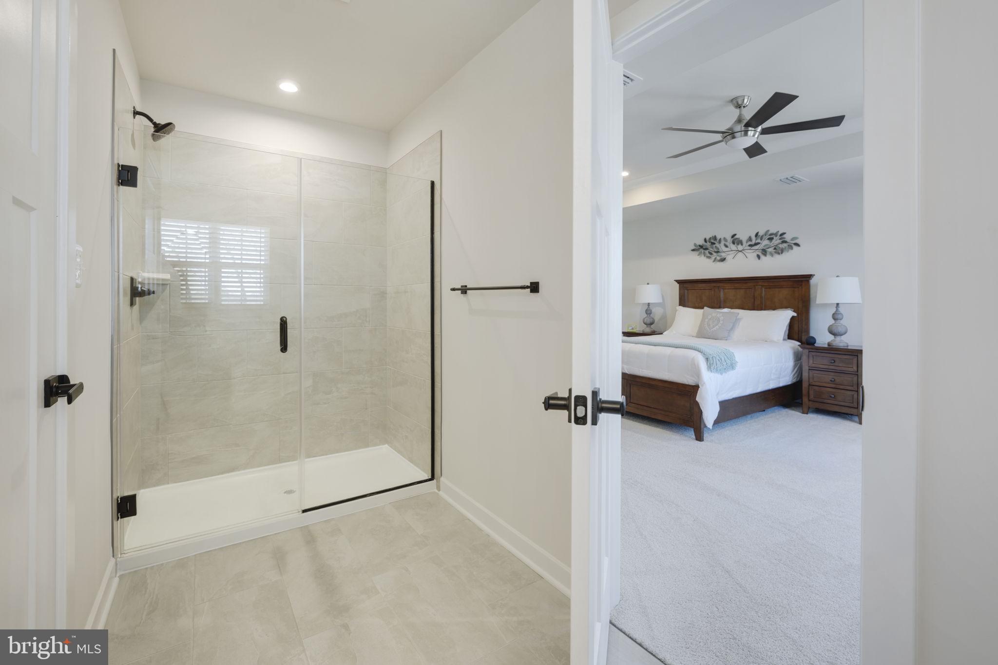 FAWN LAKE - Residential