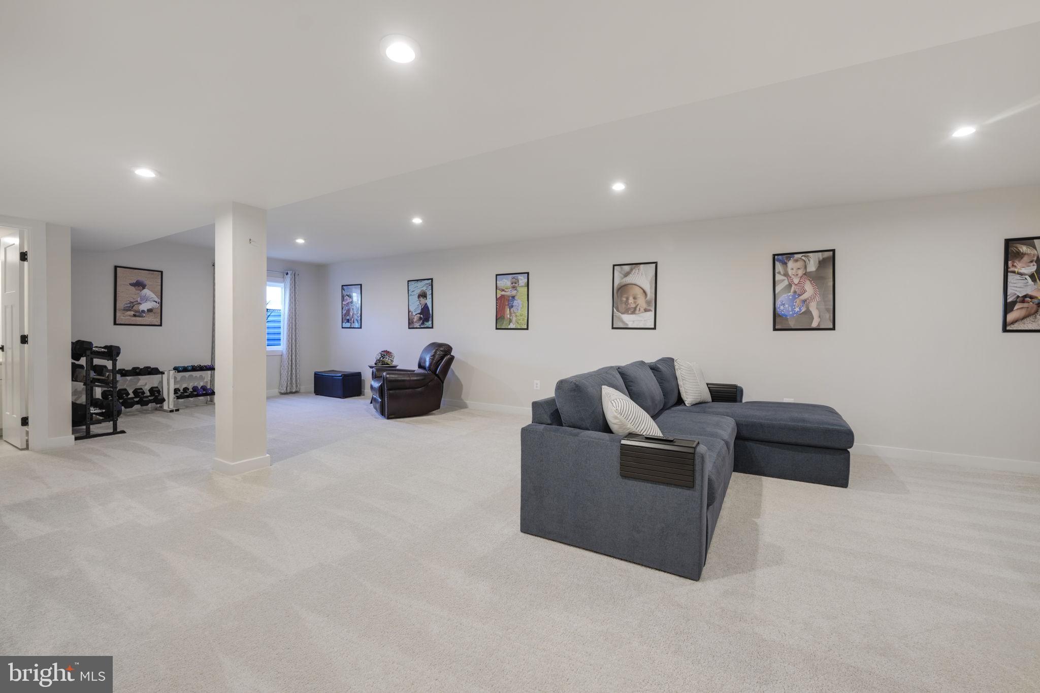 FAWN LAKE - Residential