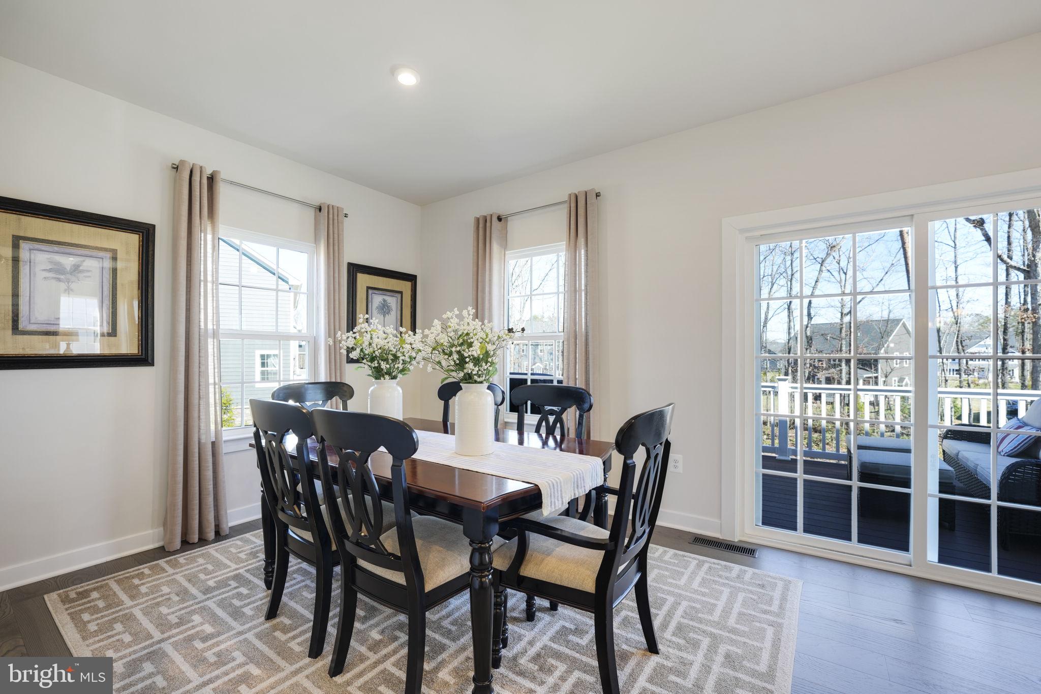 FAWN LAKE - Residential