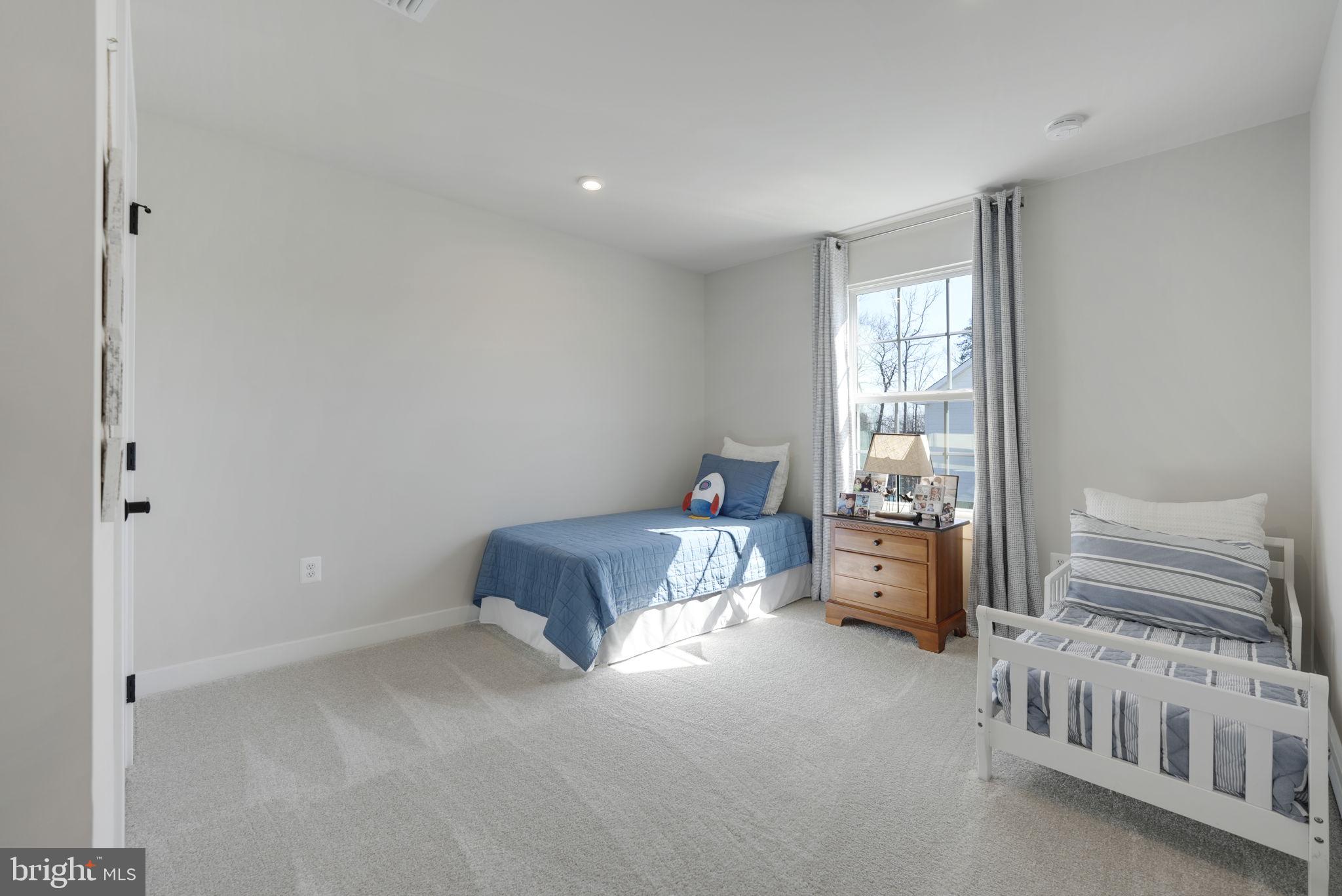 FAWN LAKE - Residential