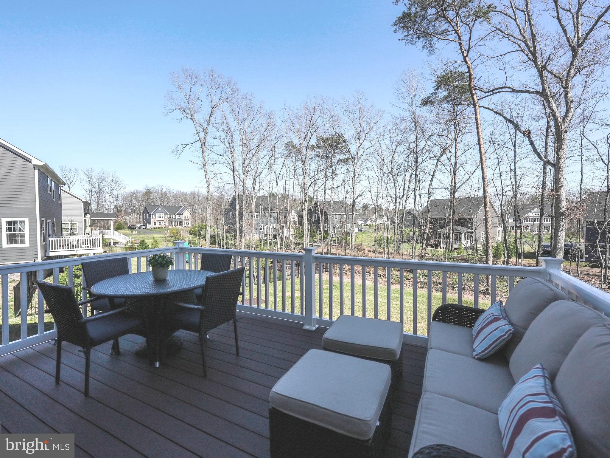 FAWN LAKE - Residential