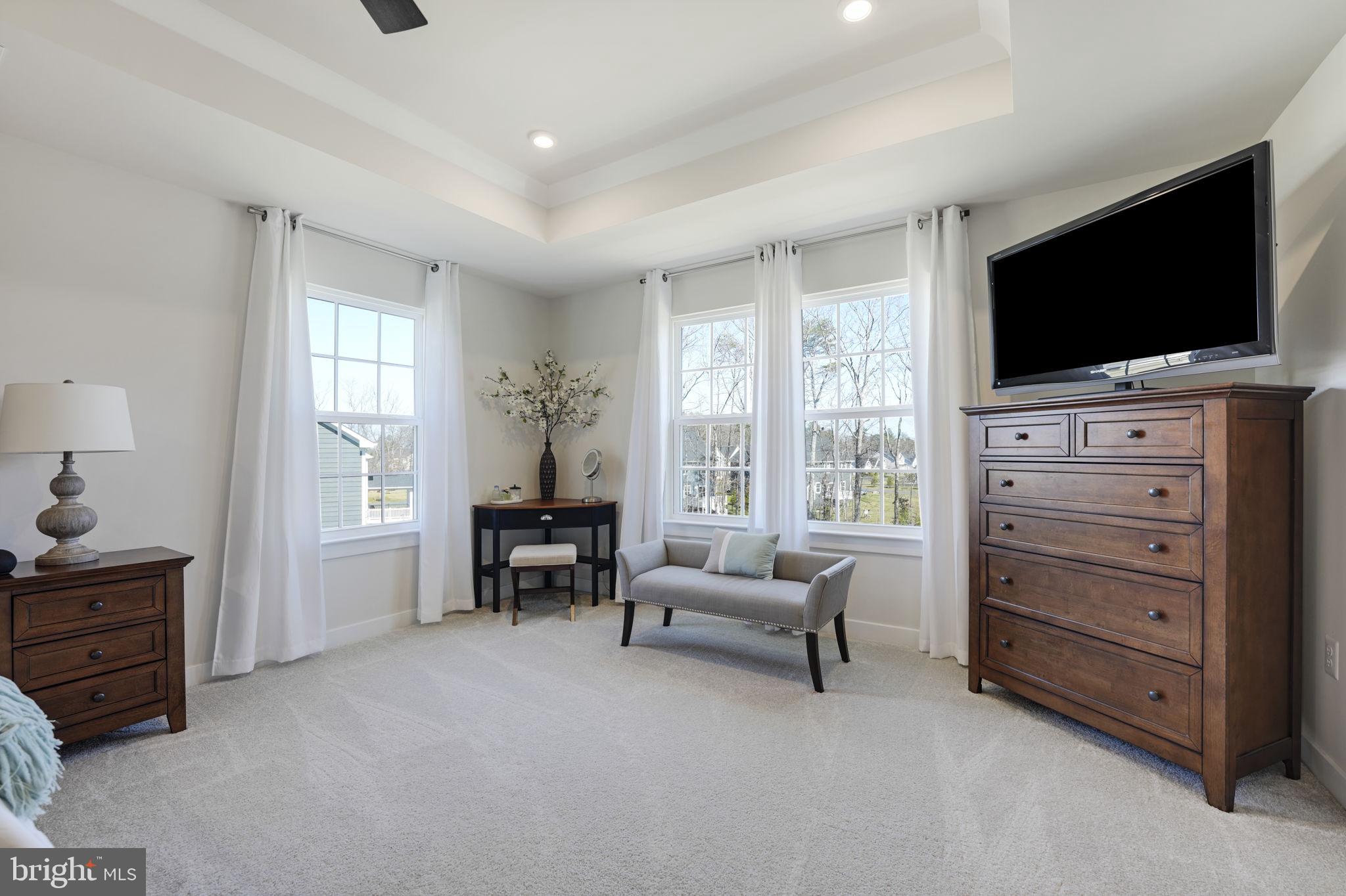 FAWN LAKE - Residential