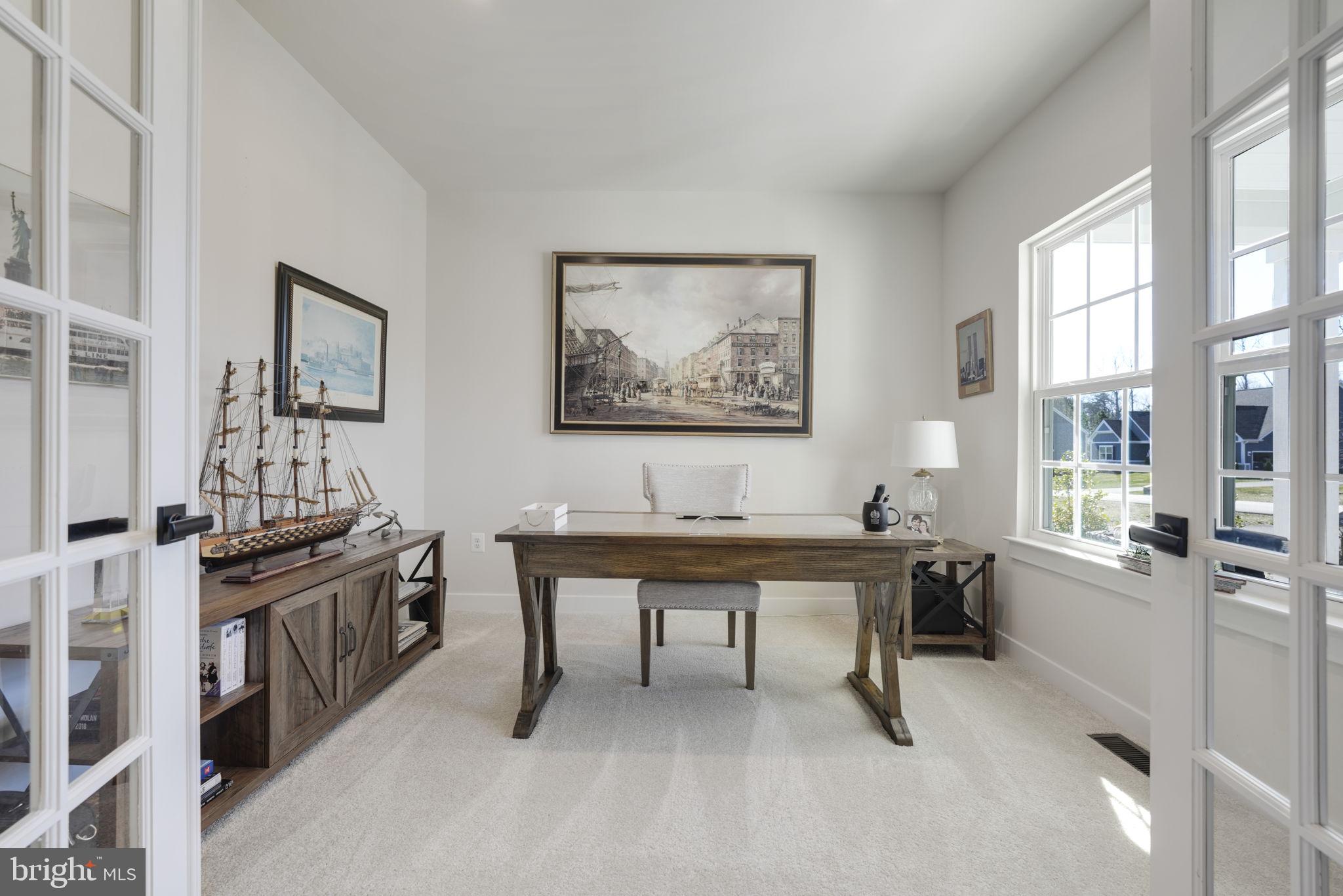 FAWN LAKE - Residential