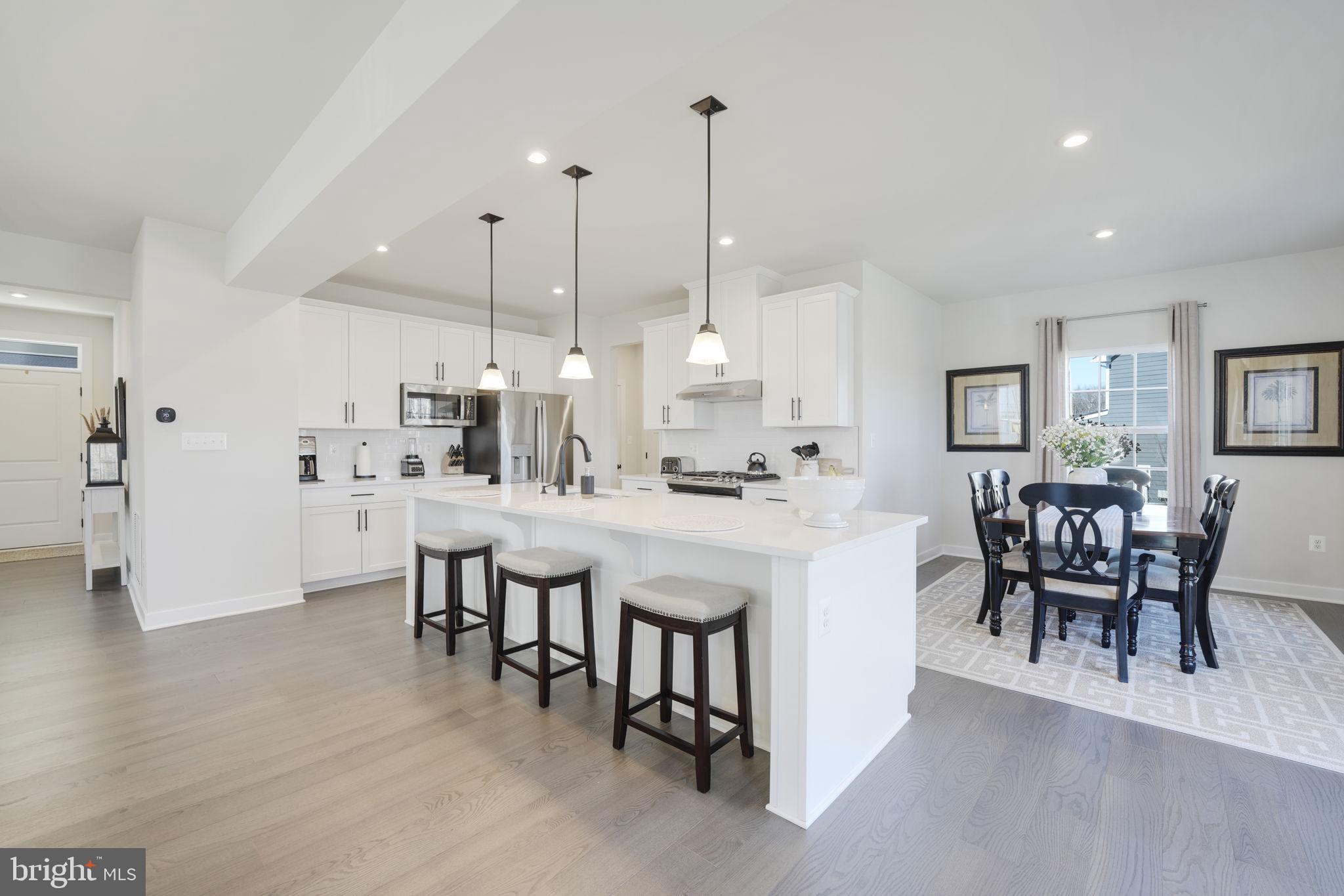 FAWN LAKE - Residential