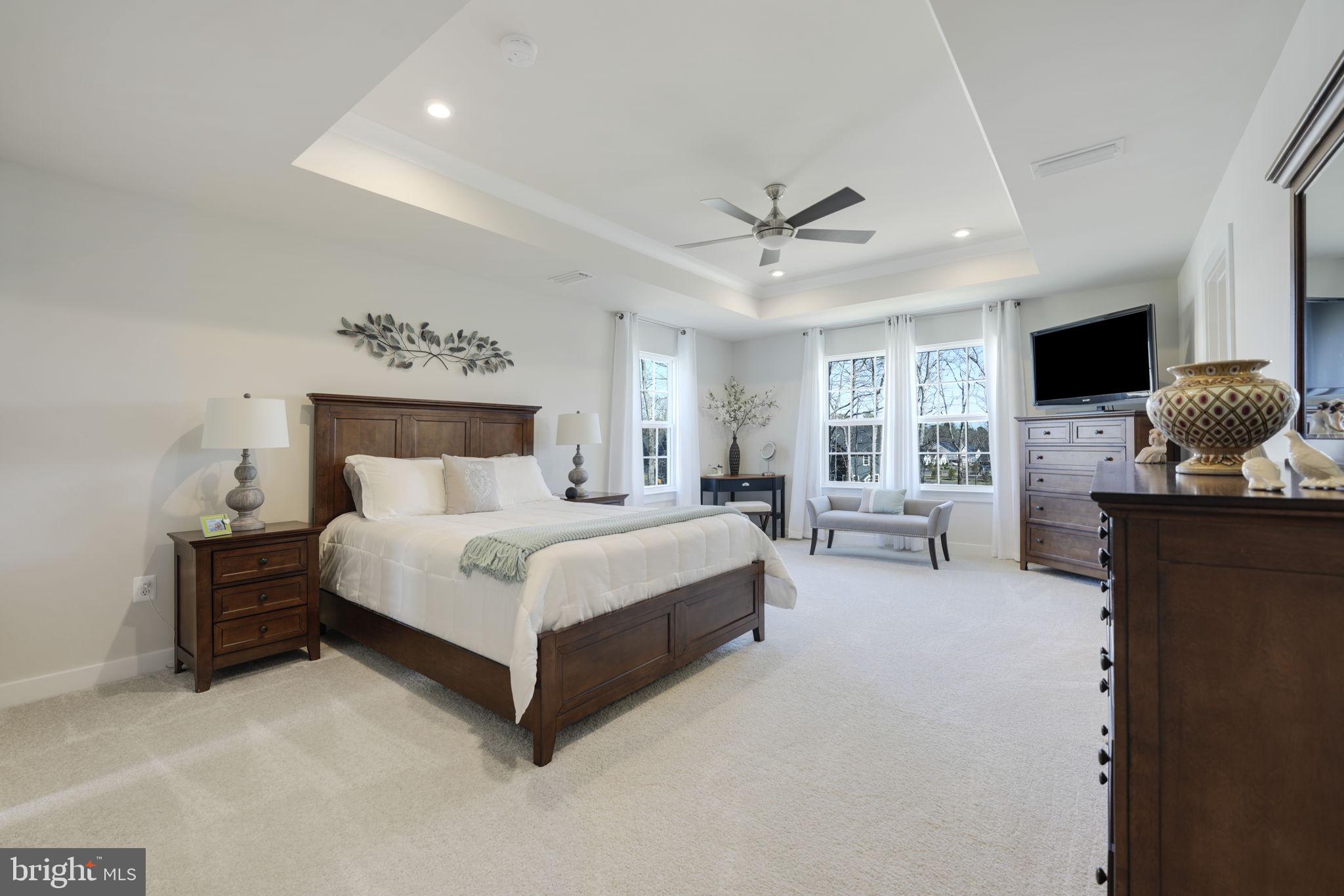 FAWN LAKE - Residential