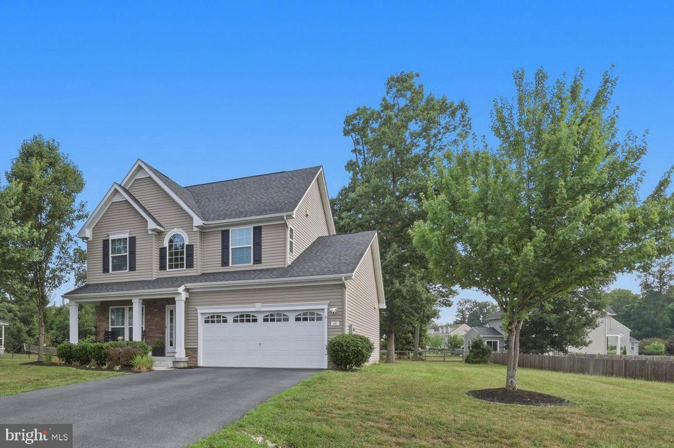 48 TROUT RIVER TERRACE