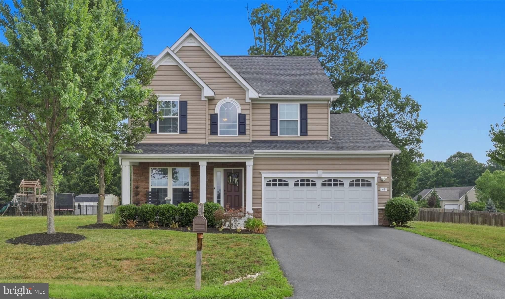 48 TROUT RIVER TERRACE