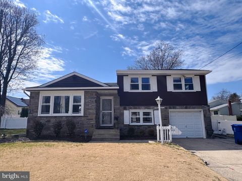 Homes For Sale - 277 Willow Drive<br/> CINNAMINSON, NJ 08077