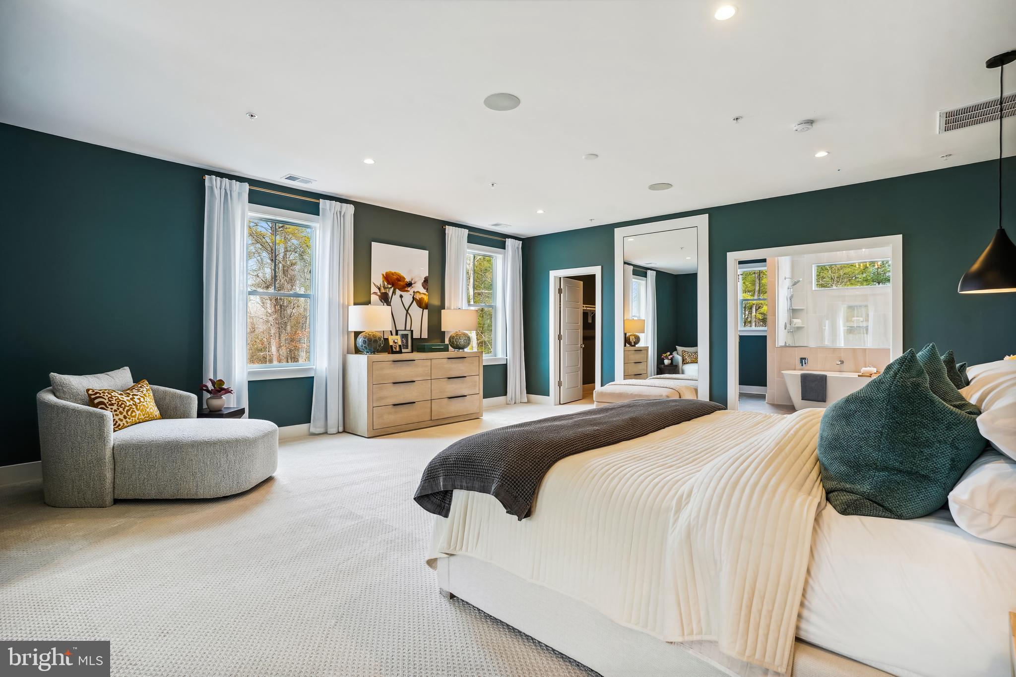 BENNINGTON FARMS - Residential