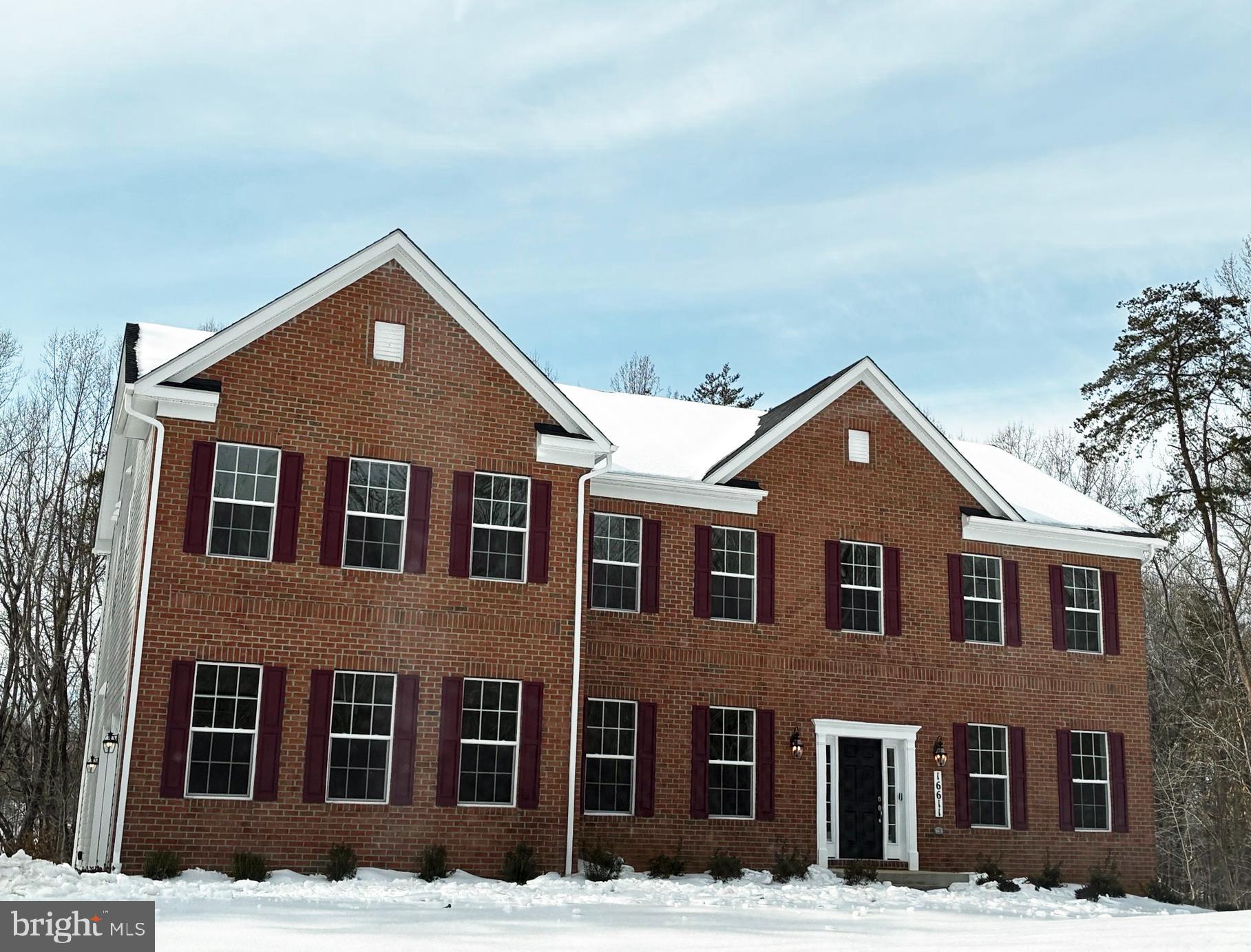 BENNINGTON FARMS - Residential