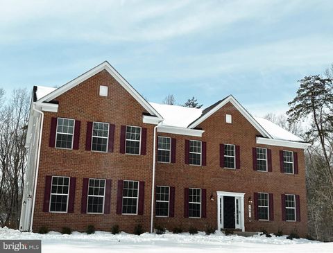 16611 MAYLON COURT BRANDYWINE MD 20613