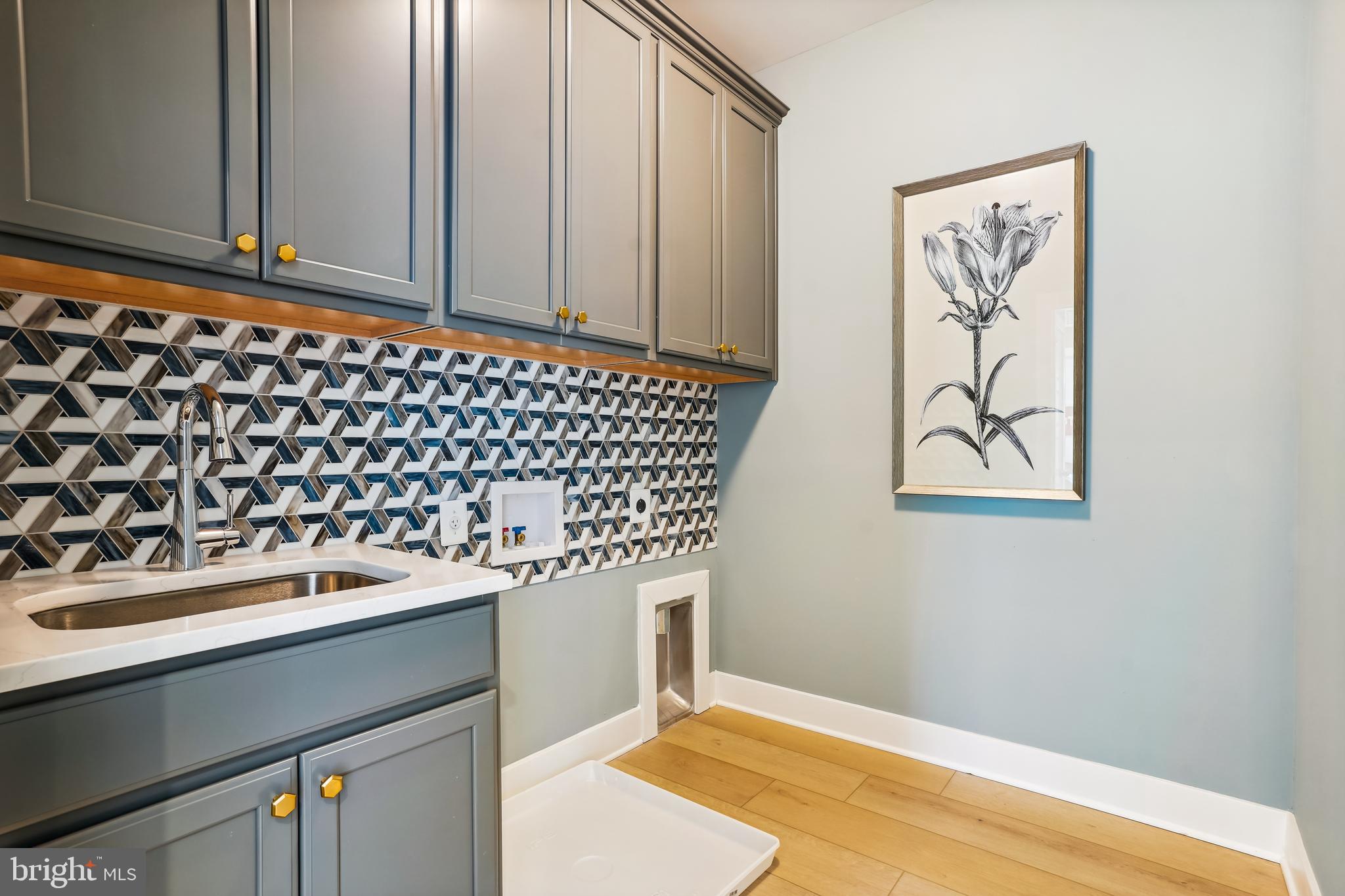 BENNINGTON FARMS - Residential