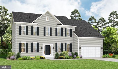 16611 MAYLON COURT BRANDYWINE MD 20613