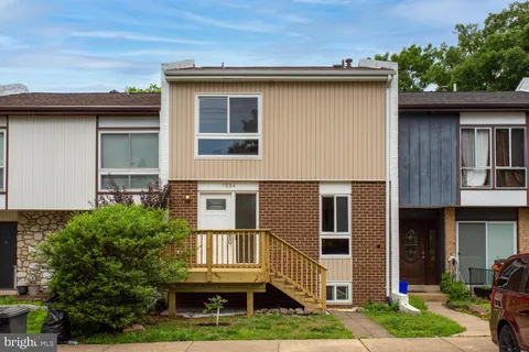 7334 Beulah Street, Alexandria, VA MLS: VAFX2236352