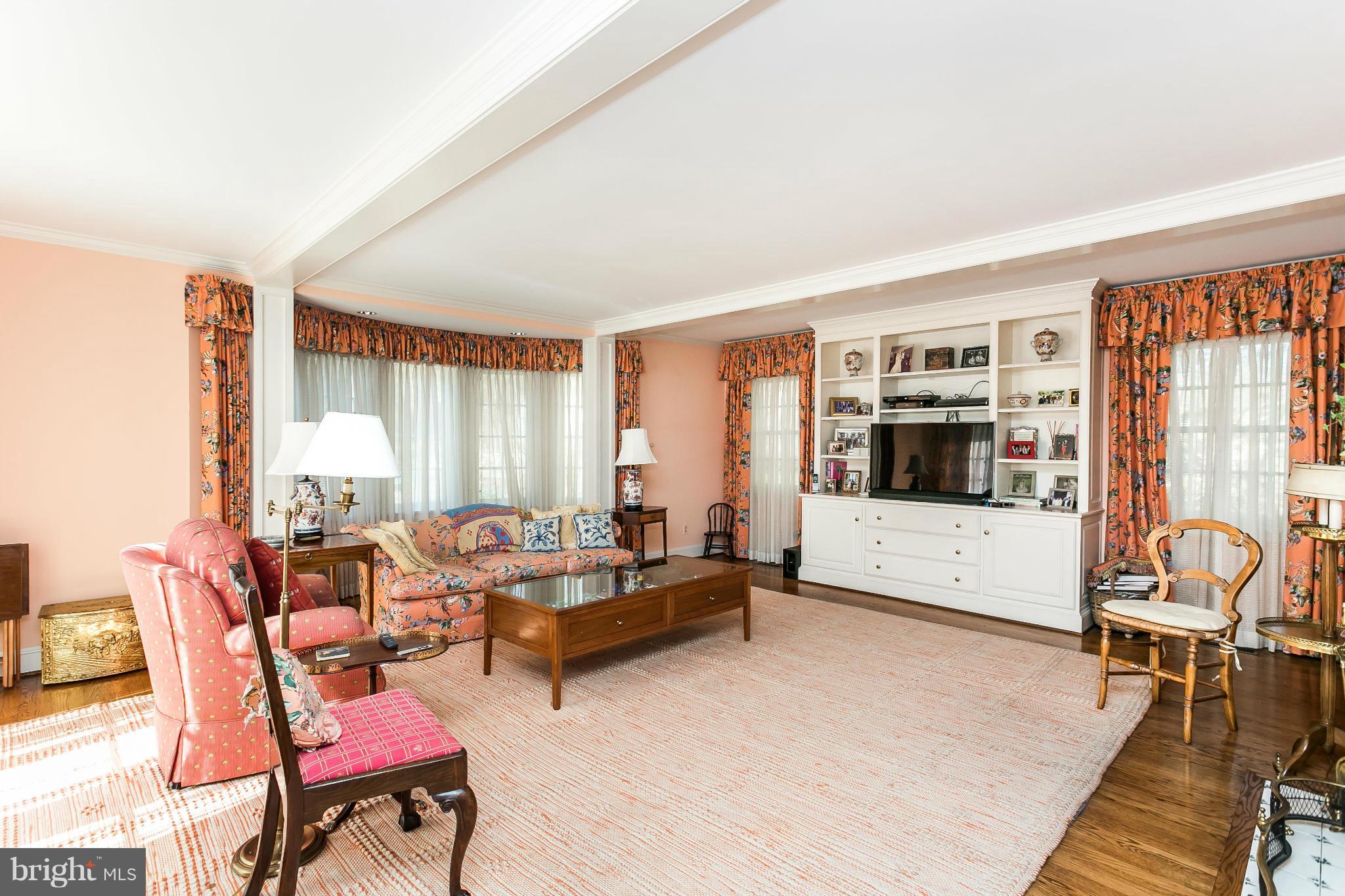 RUXTON - Residential