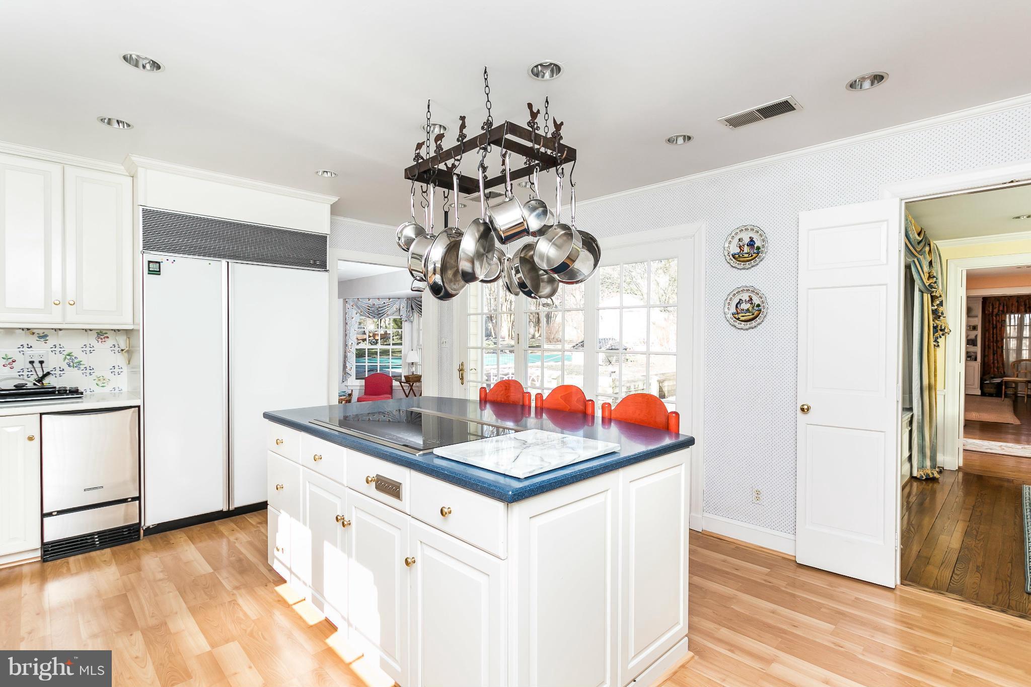 RUXTON - Residential