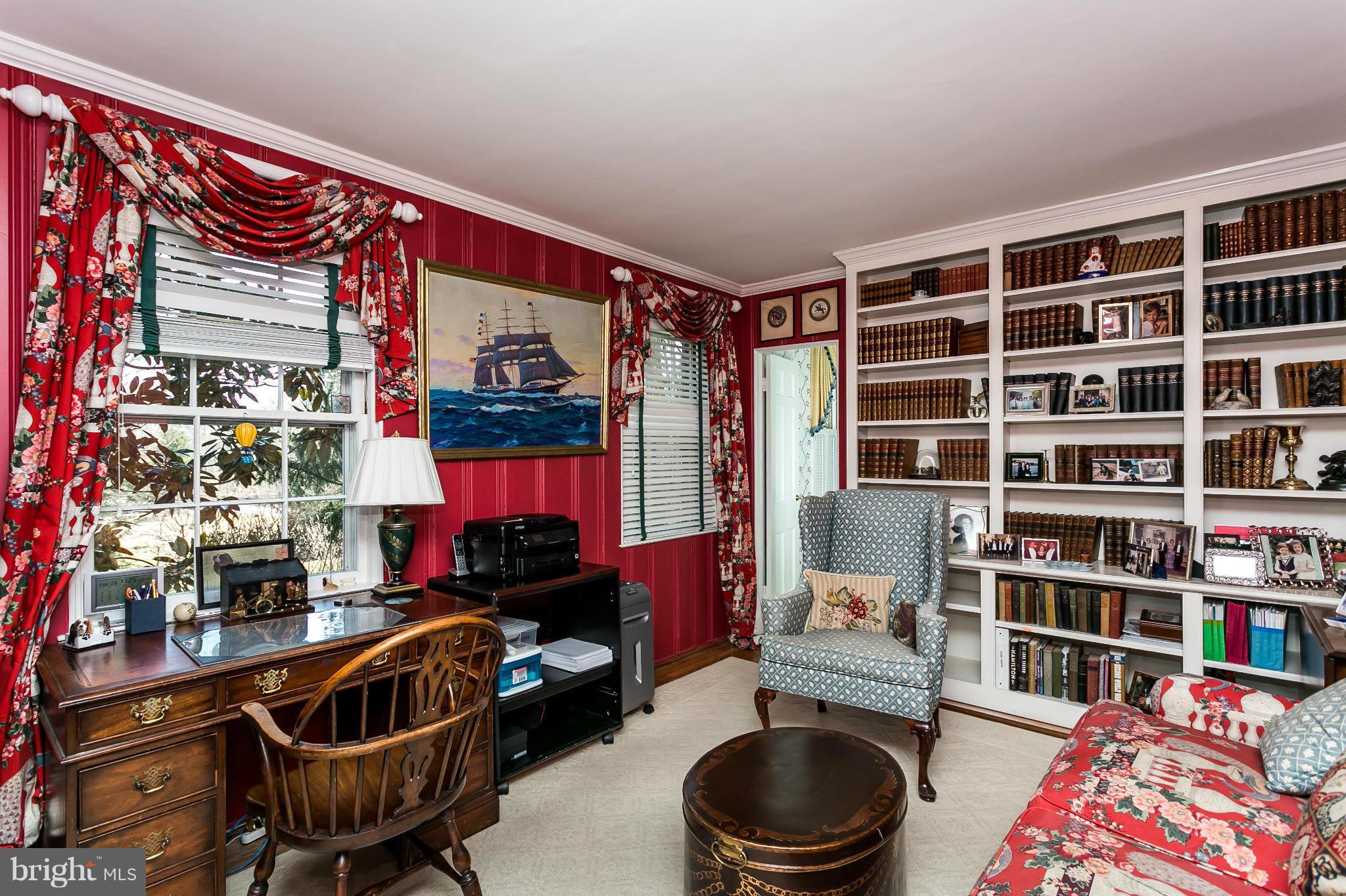 RUXTON - Residential