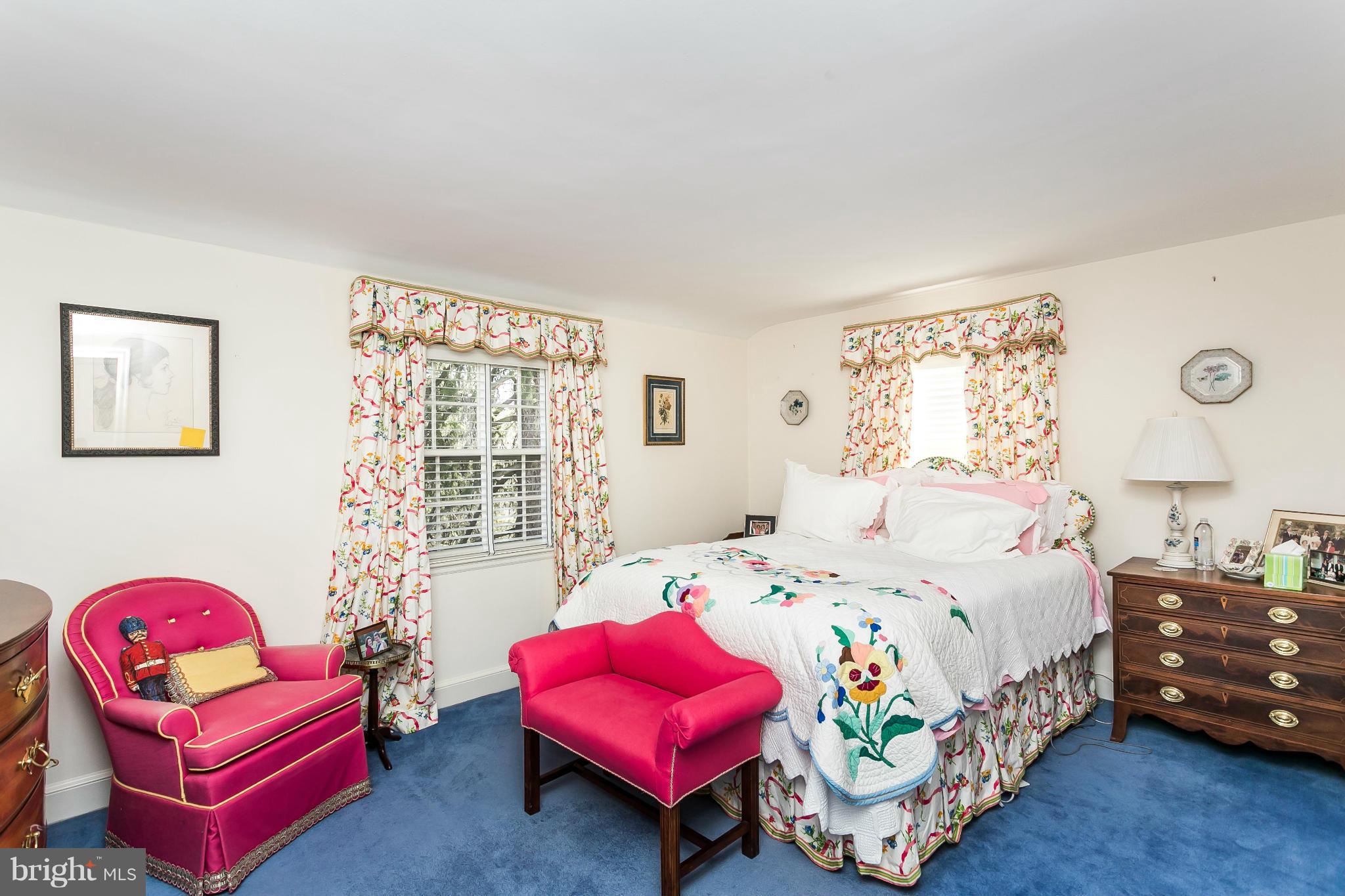 RUXTON - Residential