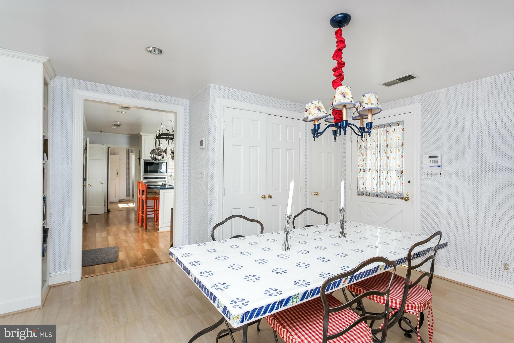 RUXTON - Residential