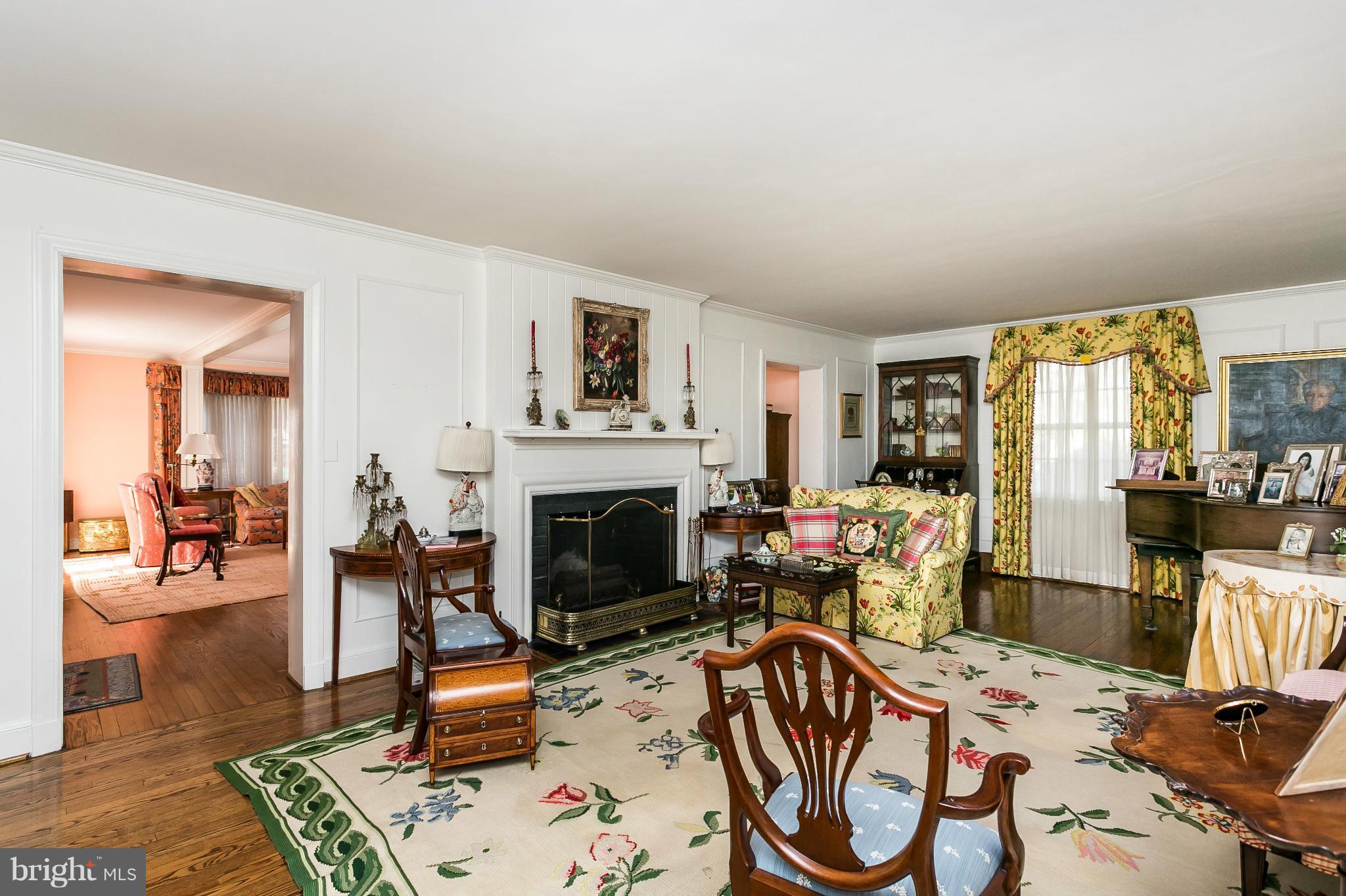 RUXTON - Residential