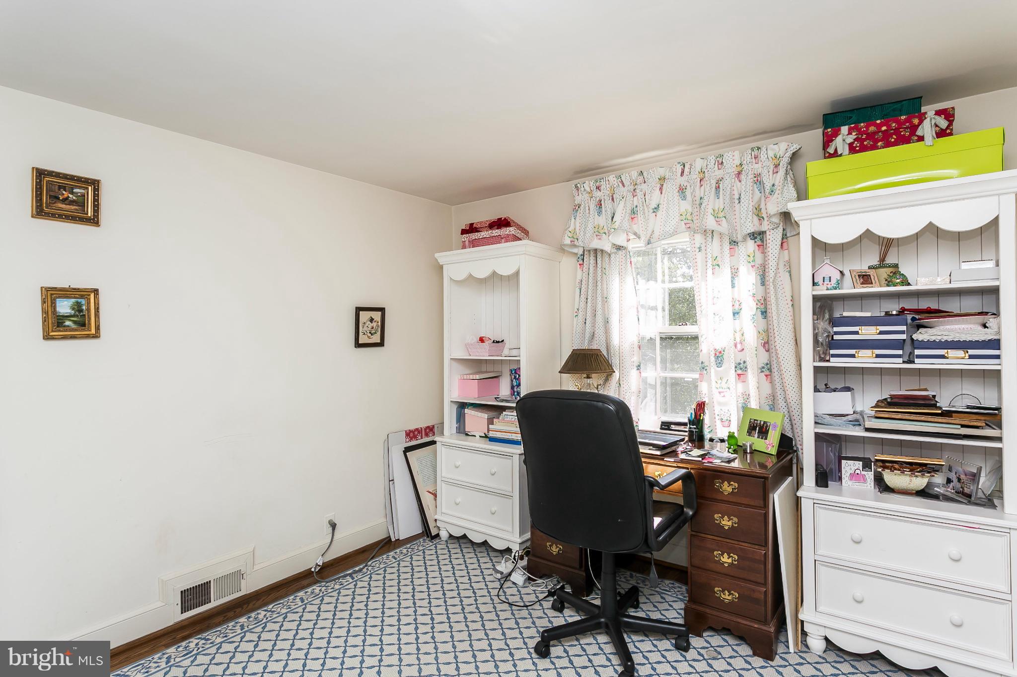 RUXTON - Residential