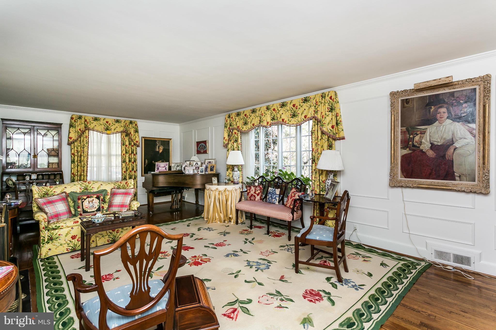 RUXTON - Residential