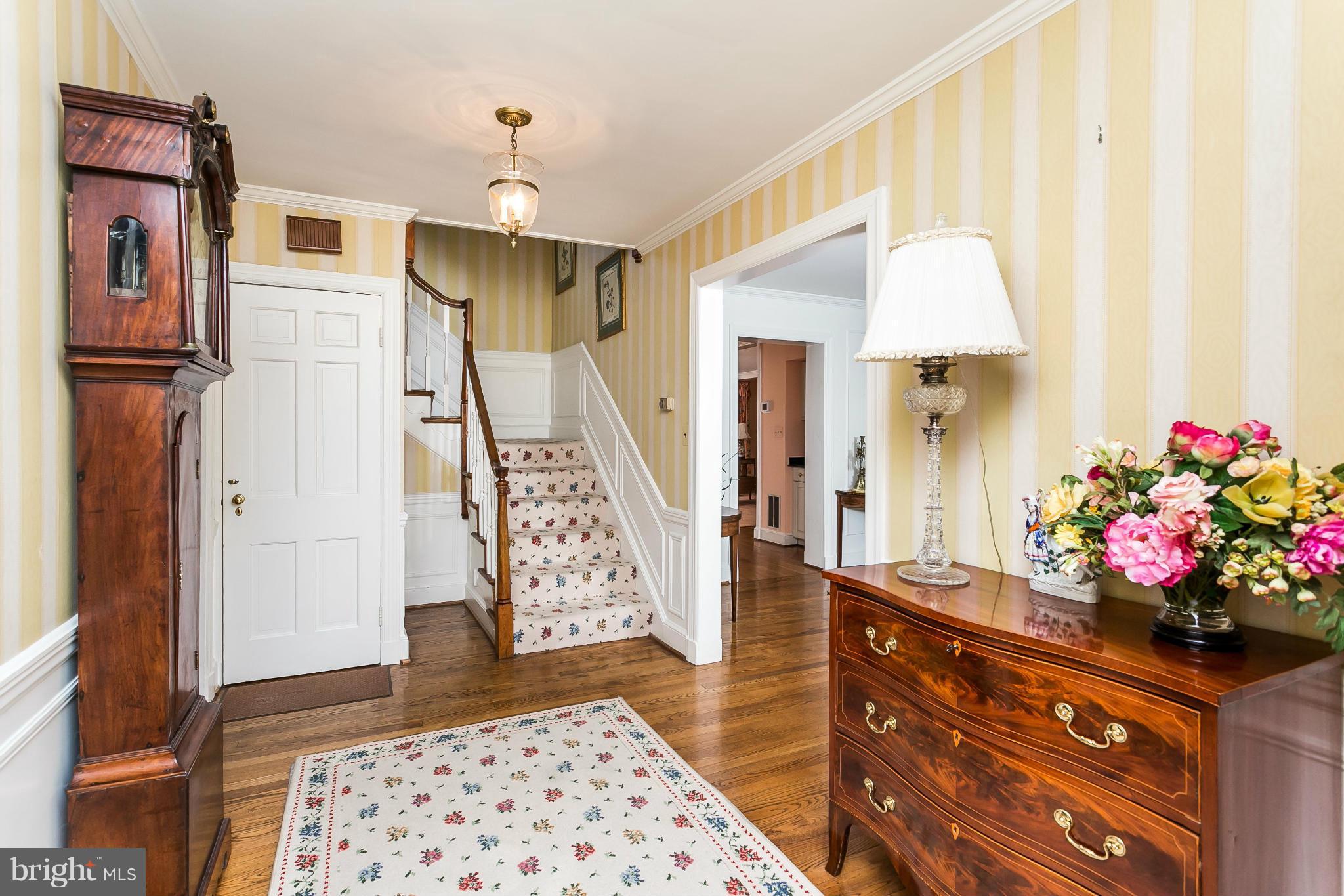 RUXTON - Residential