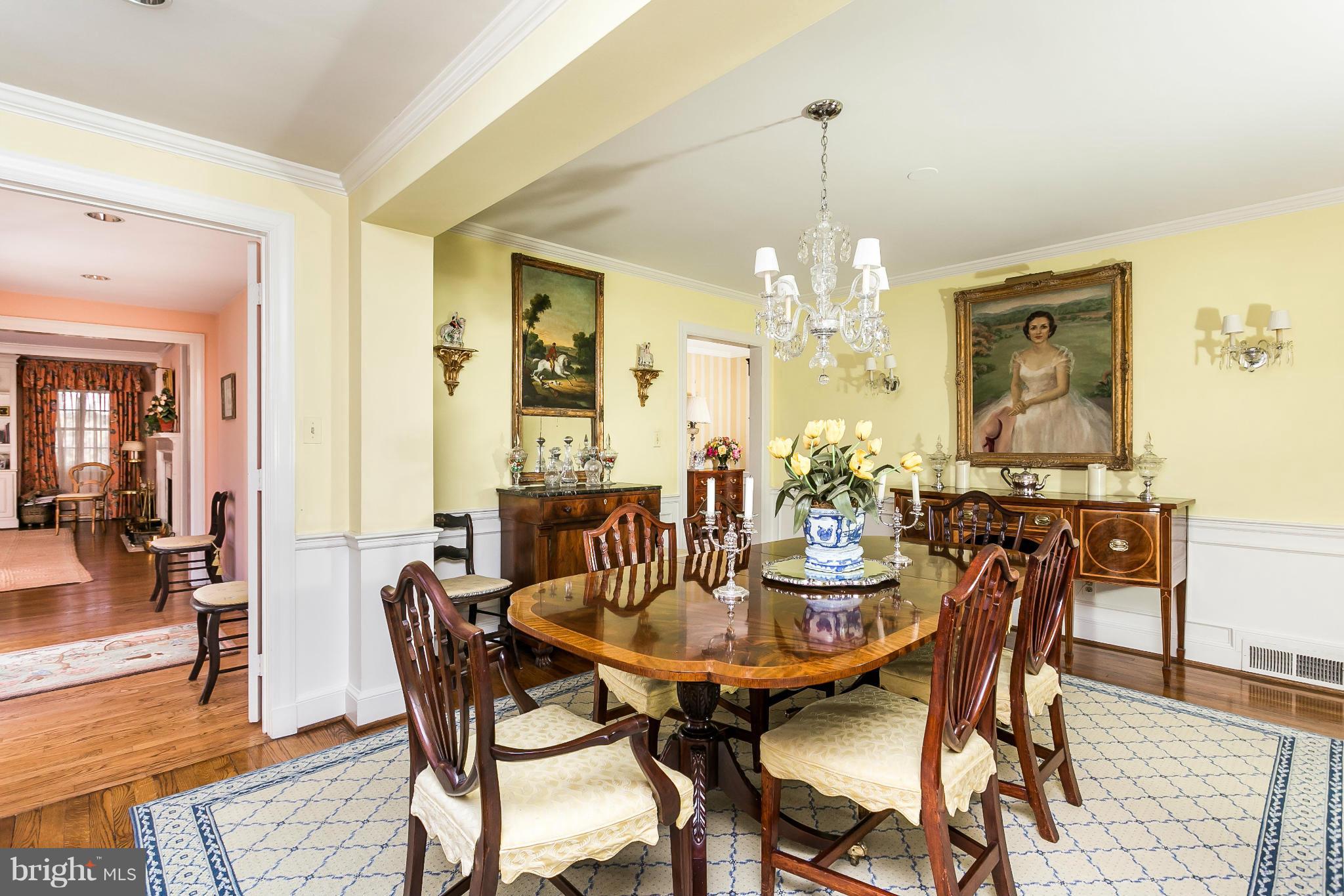 RUXTON - Residential