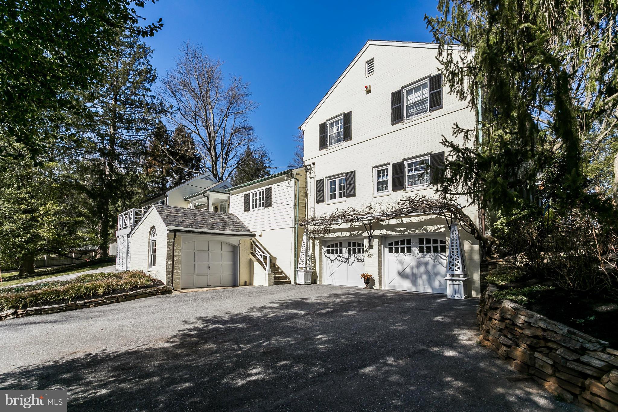 RUXTON - Residential