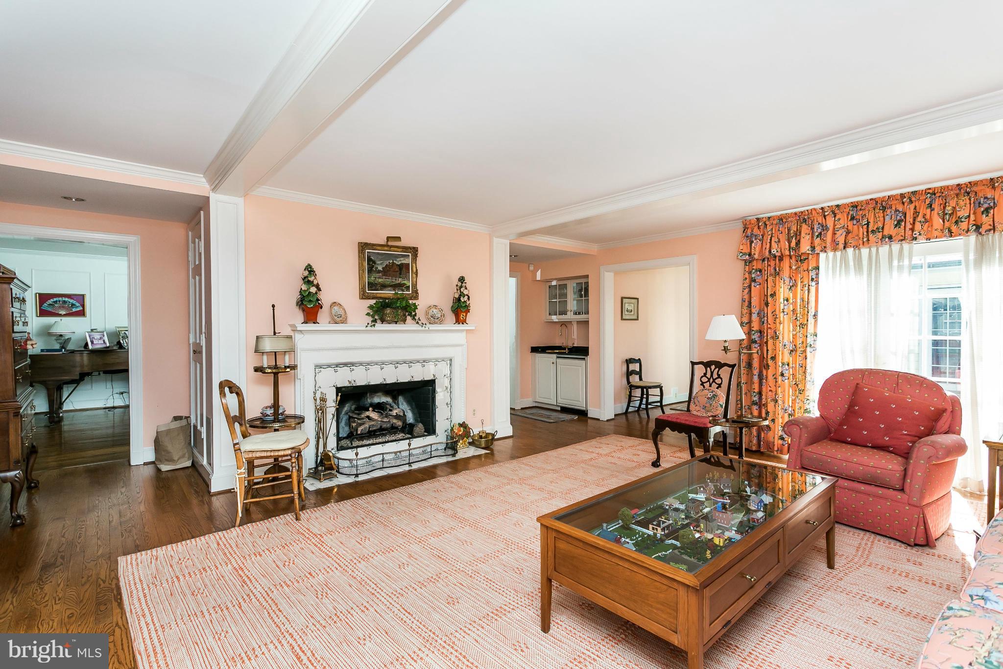 RUXTON - Residential