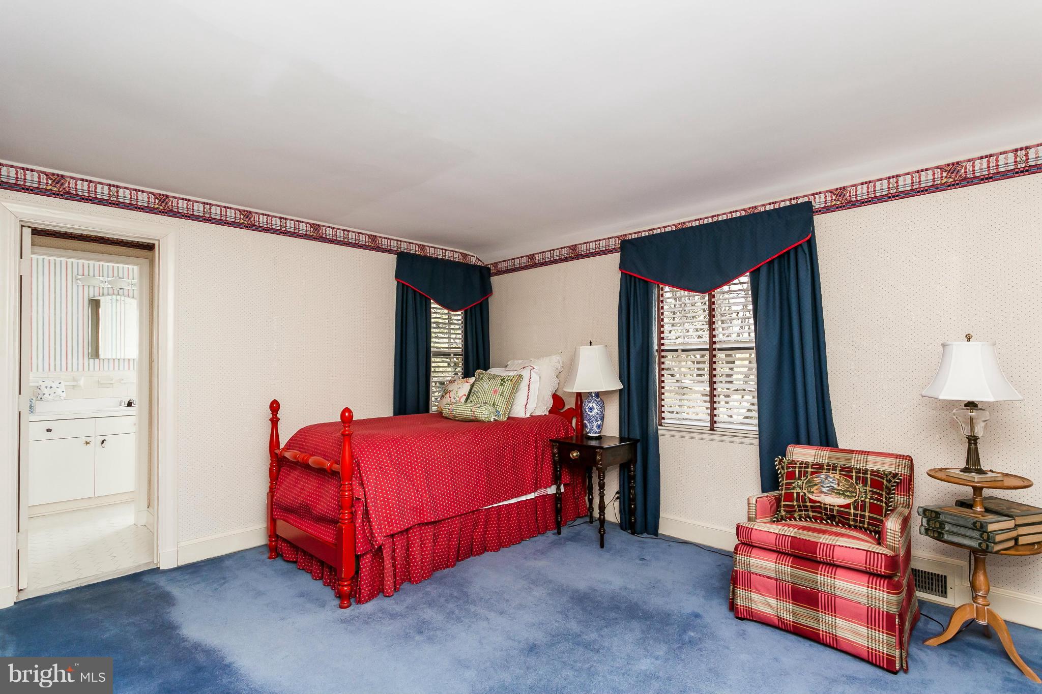 RUXTON - Residential