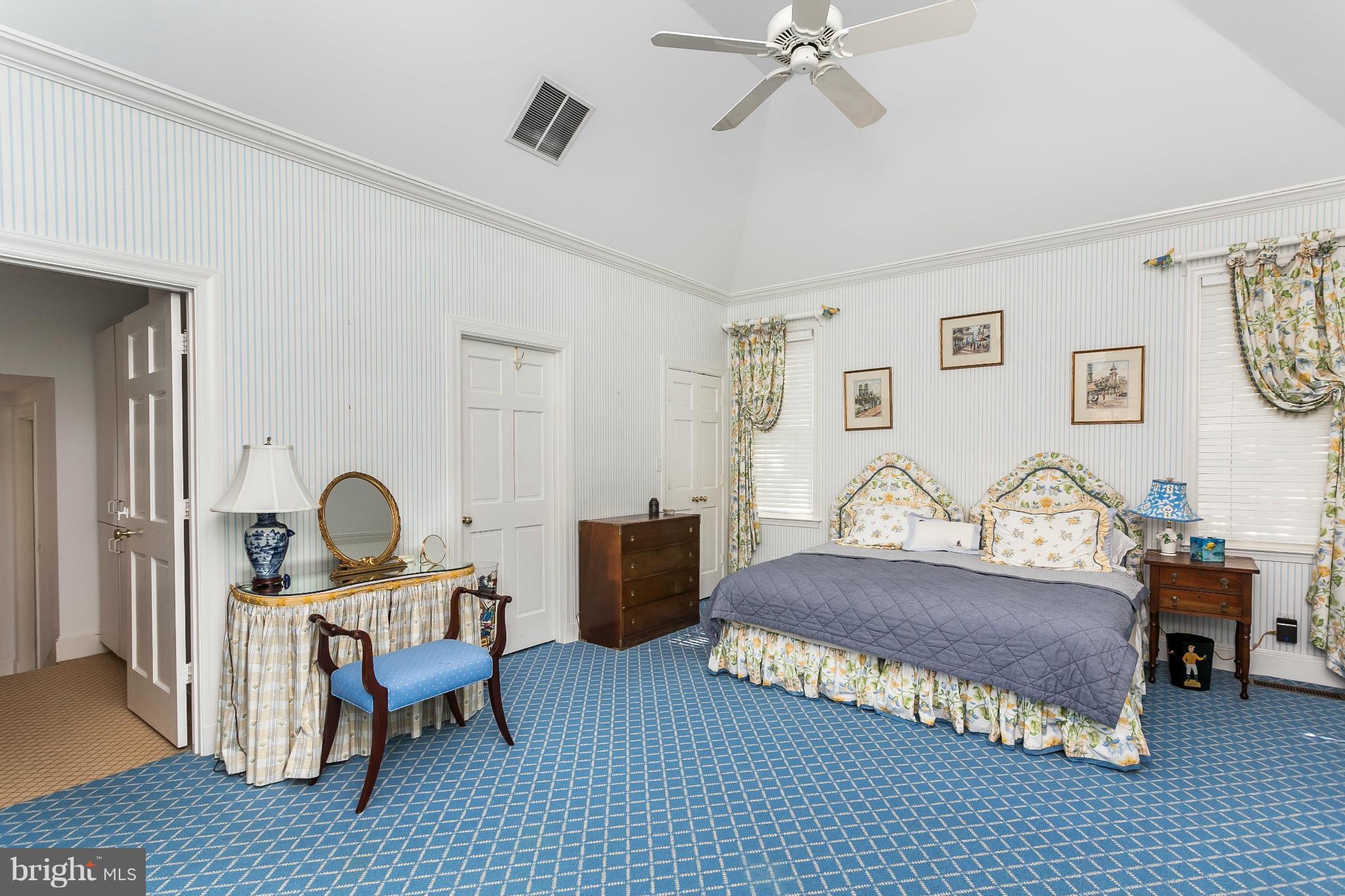 RUXTON - Residential