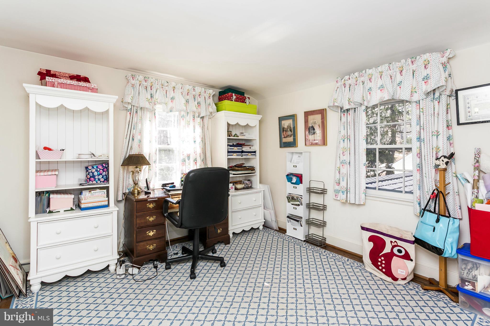 RUXTON - Residential