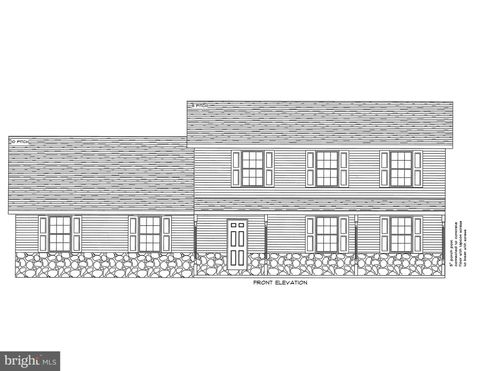 3714 BERNE ROAD HAMBURG PA 19526