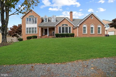 1292 MIDDLETON COURT VIENNA VA 22182