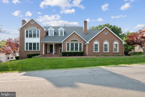 1292 MIDDLETON COURT VIENNA VA 22182