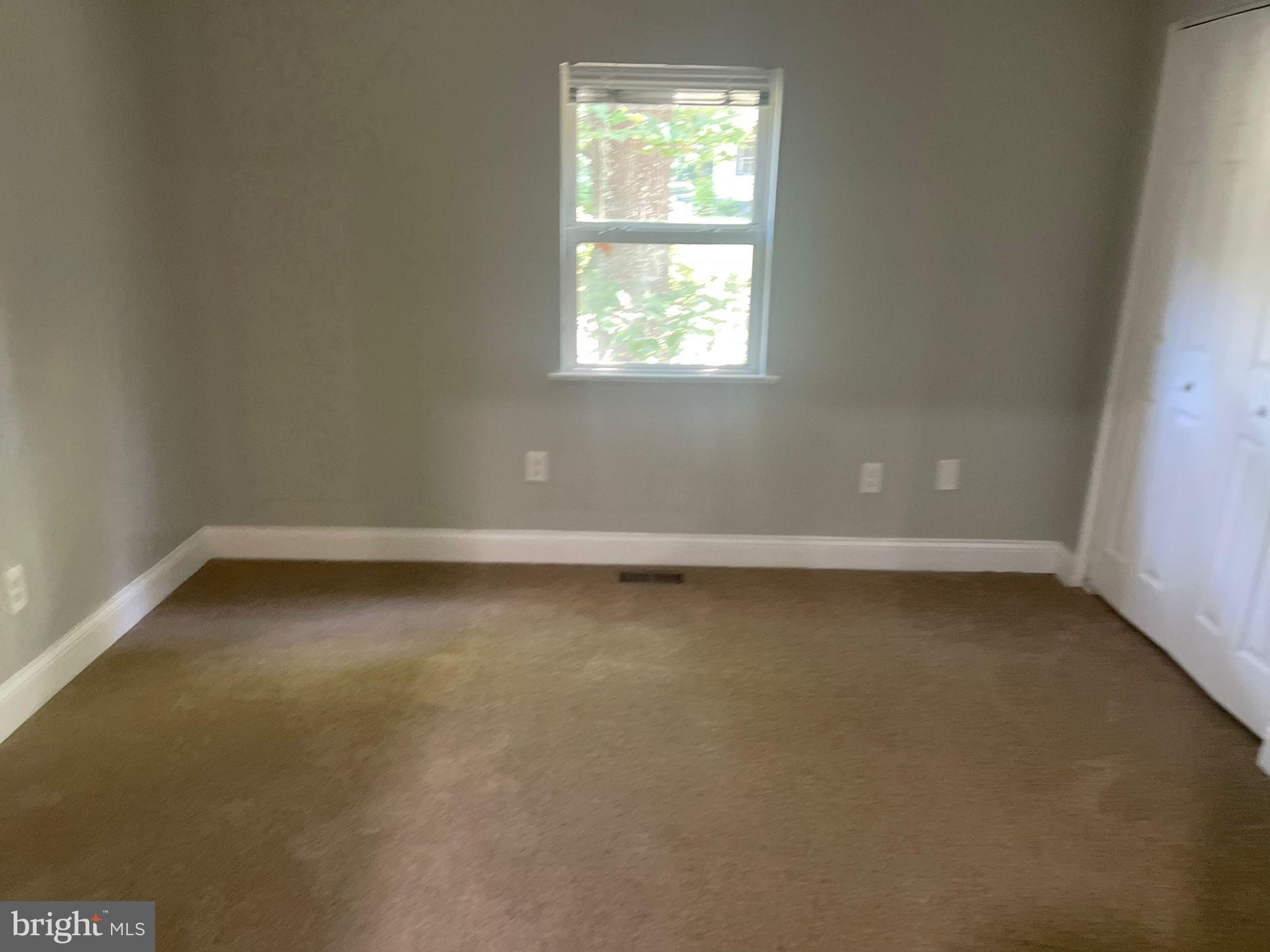 TAKOMA PARK - Residential Lease