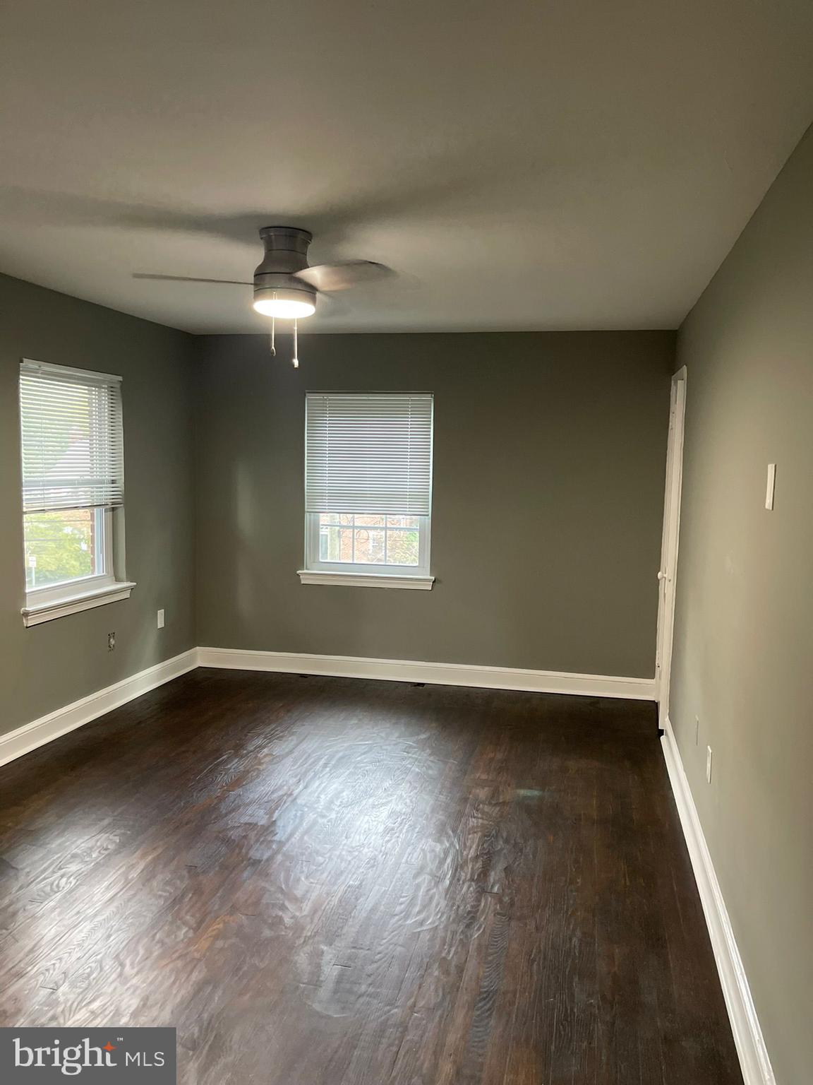 TAKOMA PARK - Residential Lease
