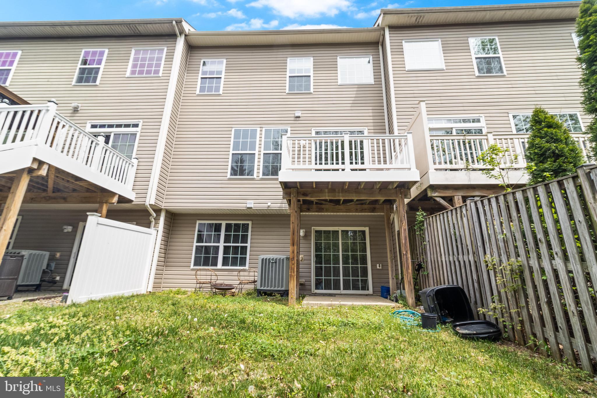 AGRICOPIA - Residential