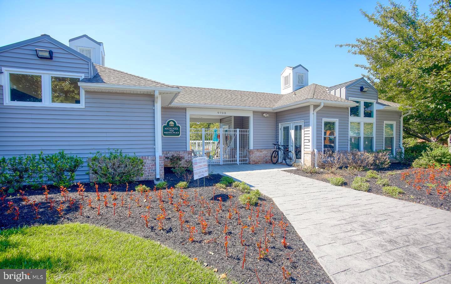 BCKGHM CND@OWGS MS NW TN - Residential Lease