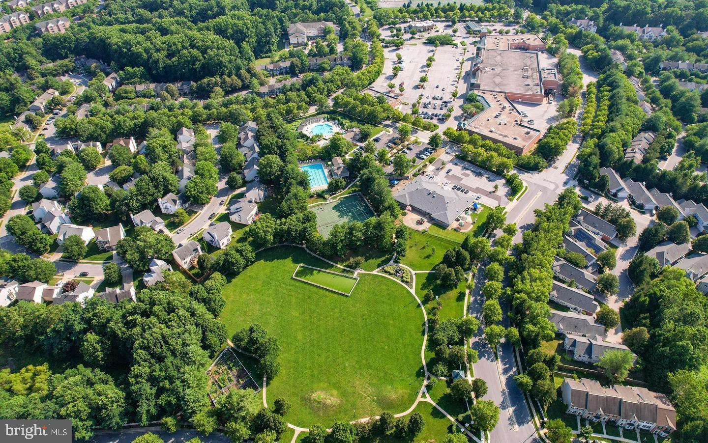 BCKGHM CND@OWGS MS NW TN - Residential Lease