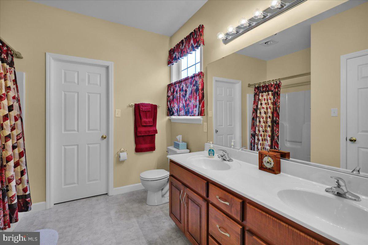ROSEMONT - Residential