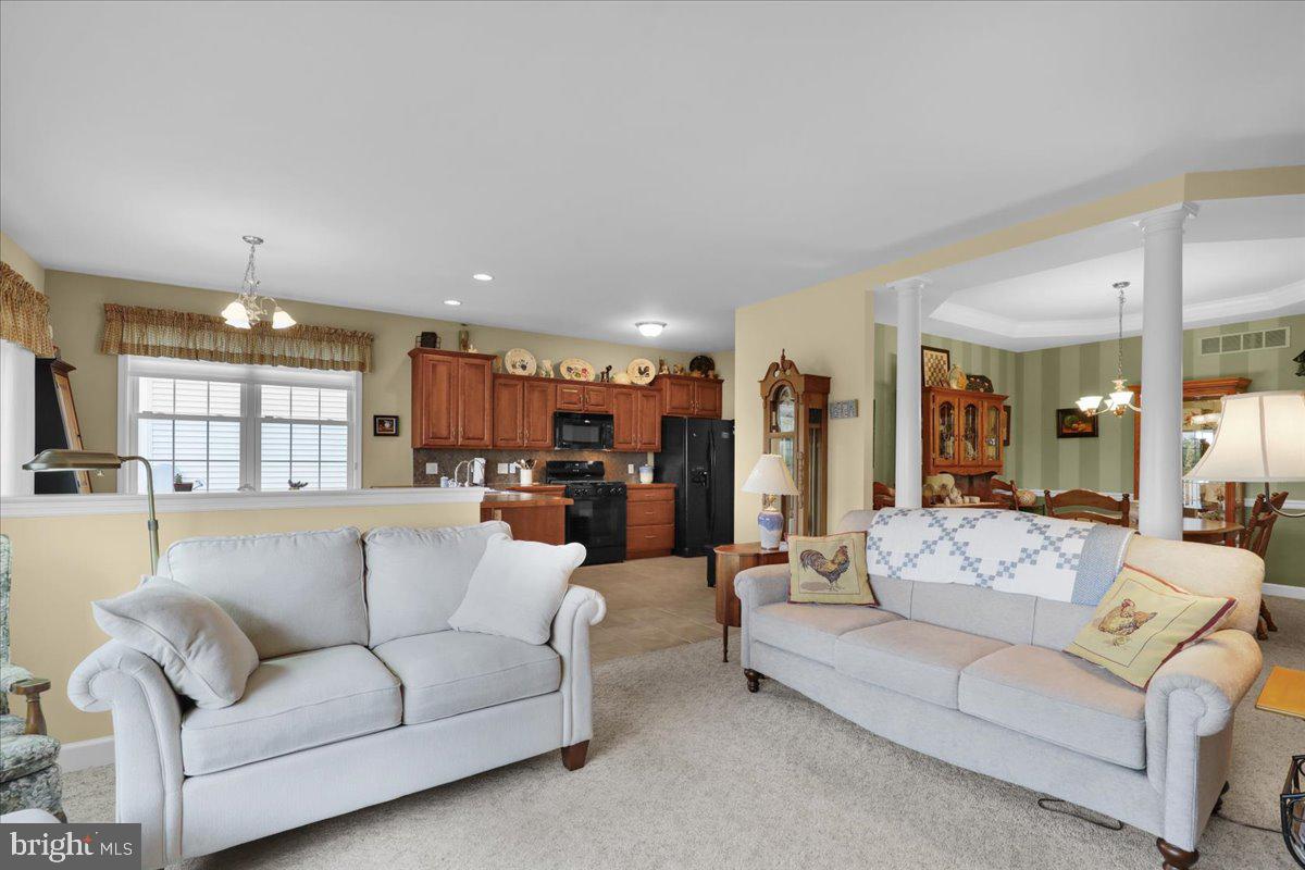 ROSEMONT - Residential