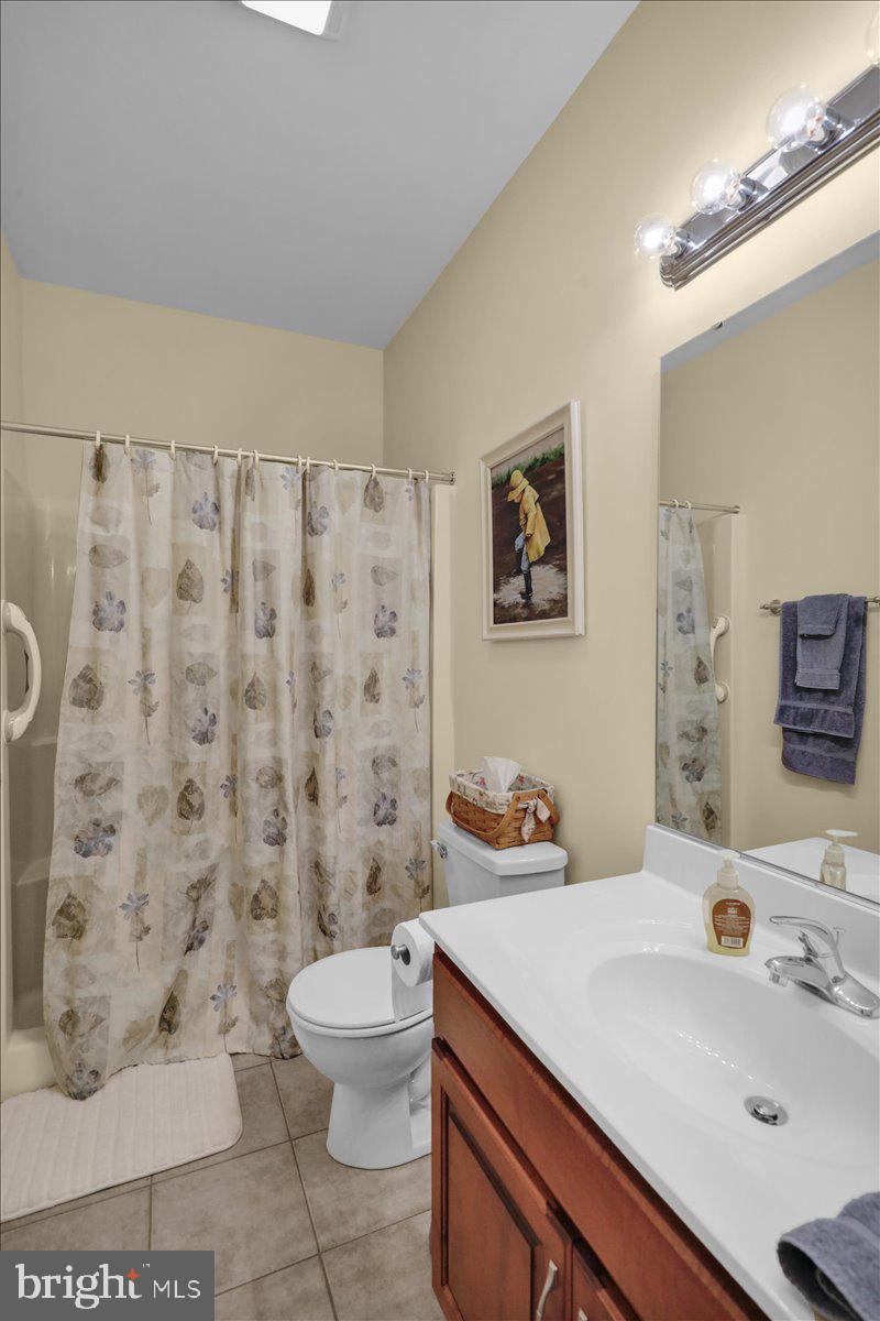 ROSEMONT - Residential