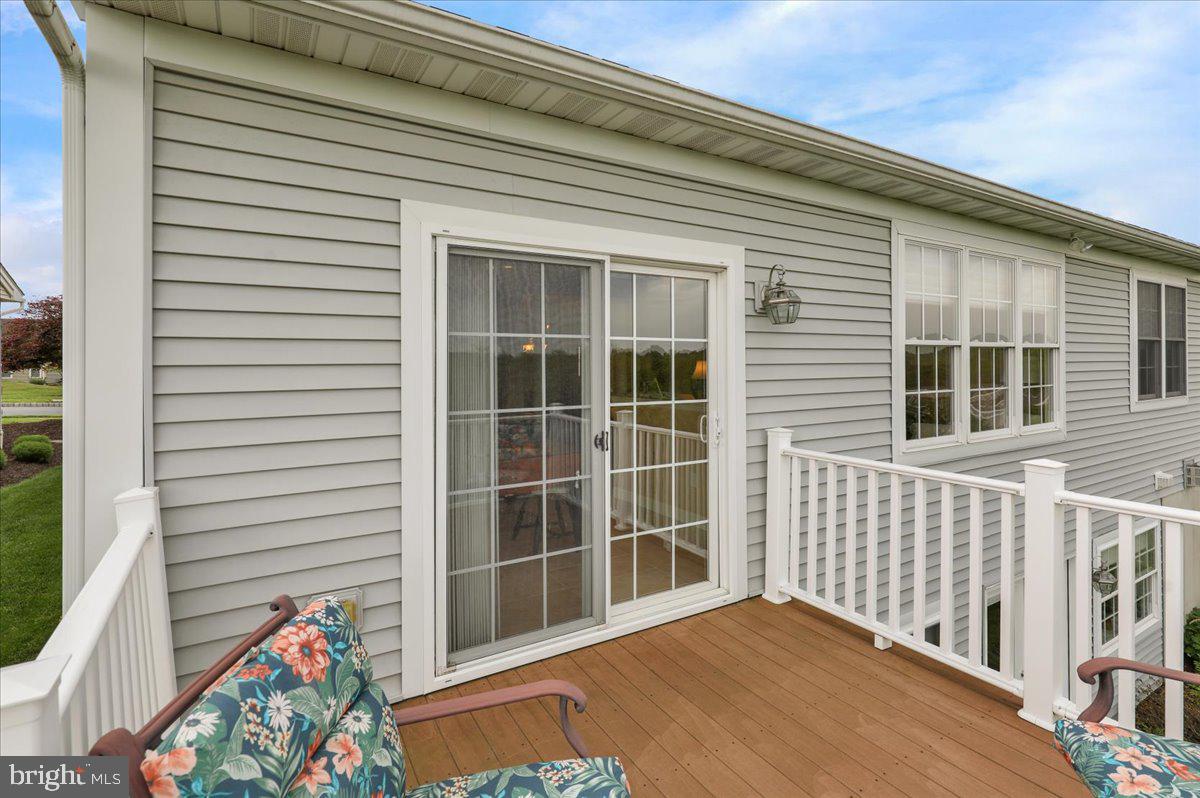 ROSEMONT - Residential