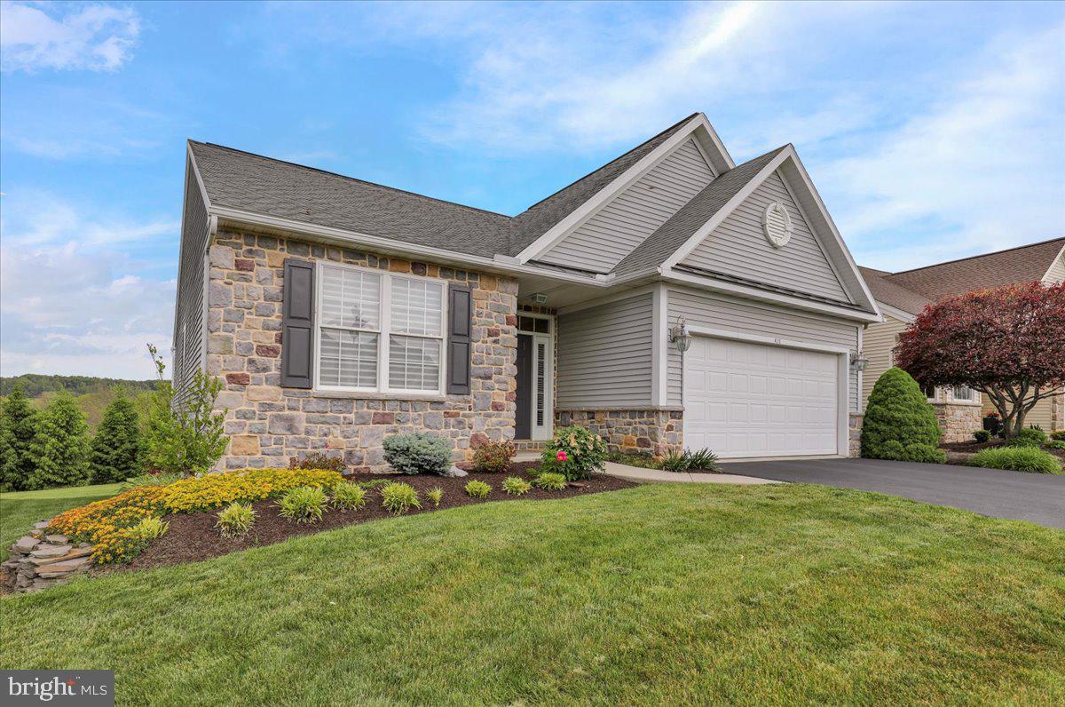 ROSEMONT - Residential