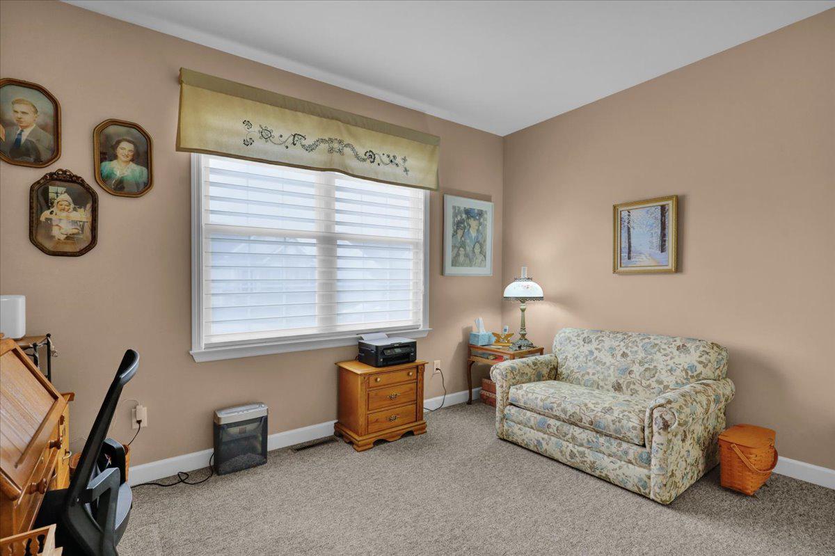 ROSEMONT - Residential