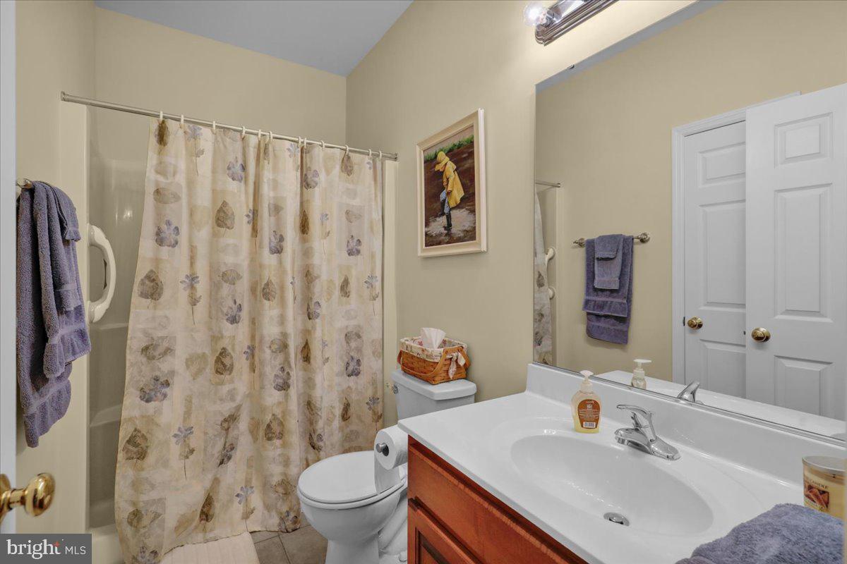 ROSEMONT - Residential